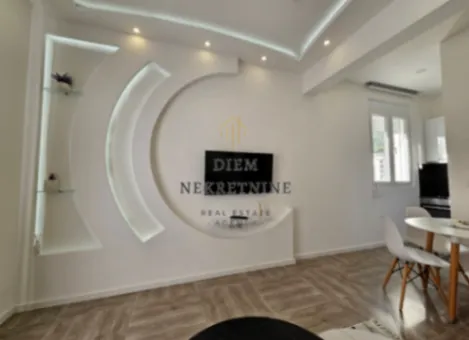 Izdavanje, jednosoban stan, 45m², Šušanj, Bar - image 3