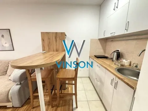 Izdavanje, stan, 24m², Salajka, Novi Sad Sve Podlokacije - image 4