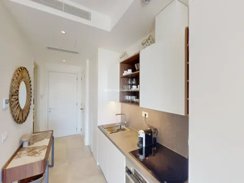 Prodaja, garsonjera, 37m², Luštica Bay, Tivat - image 4