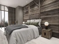 Sale, two bedroom apartment, 100m², Centar, Kolašin - image 10