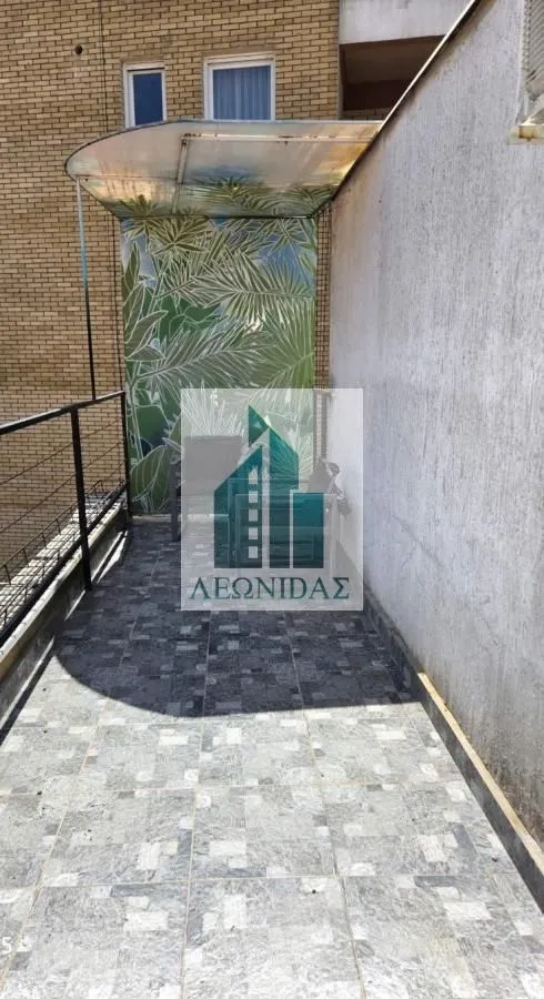Sale, two bedroom apartment, 80m², Medijana, Niš