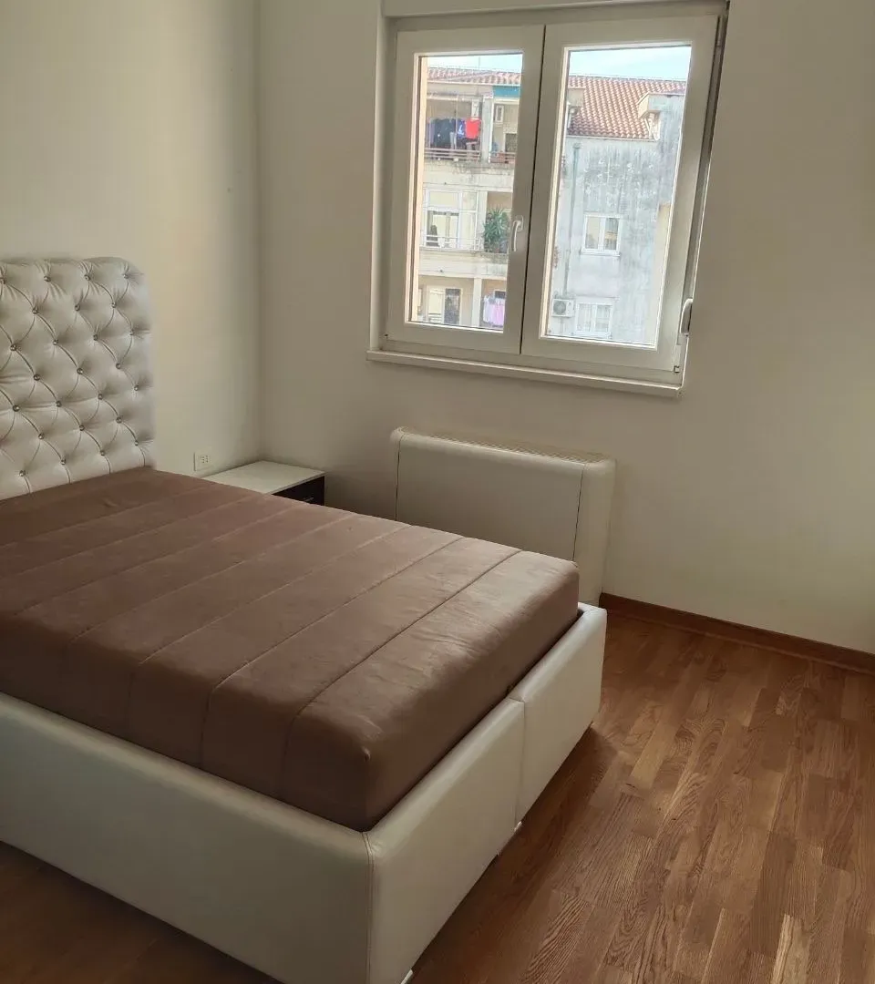 Prodaja, stan, 101m², Podgorica, Crna Gora