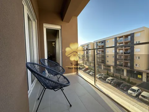 Izdavanje, dvosoban stan, 71m², New City, Podgorica - image 13