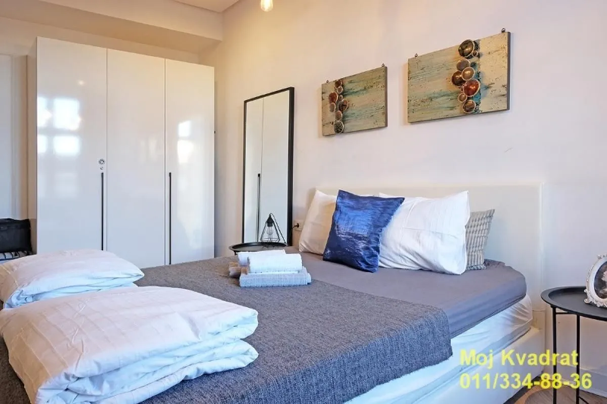 Prodaja, trosoban stan, 73m², Stari Grad, Beograd