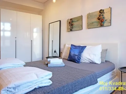 Prodaja, trosoban stan, 73m², Stari Grad, Beograd - image 6