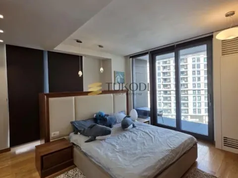 Sale, four bedroom apartment, 138m², Savski Venac, Beograd - image 21