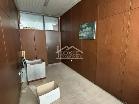 Rent, office space, 260m², Kluz, Zvezdara Sve Podlokacije - image 6