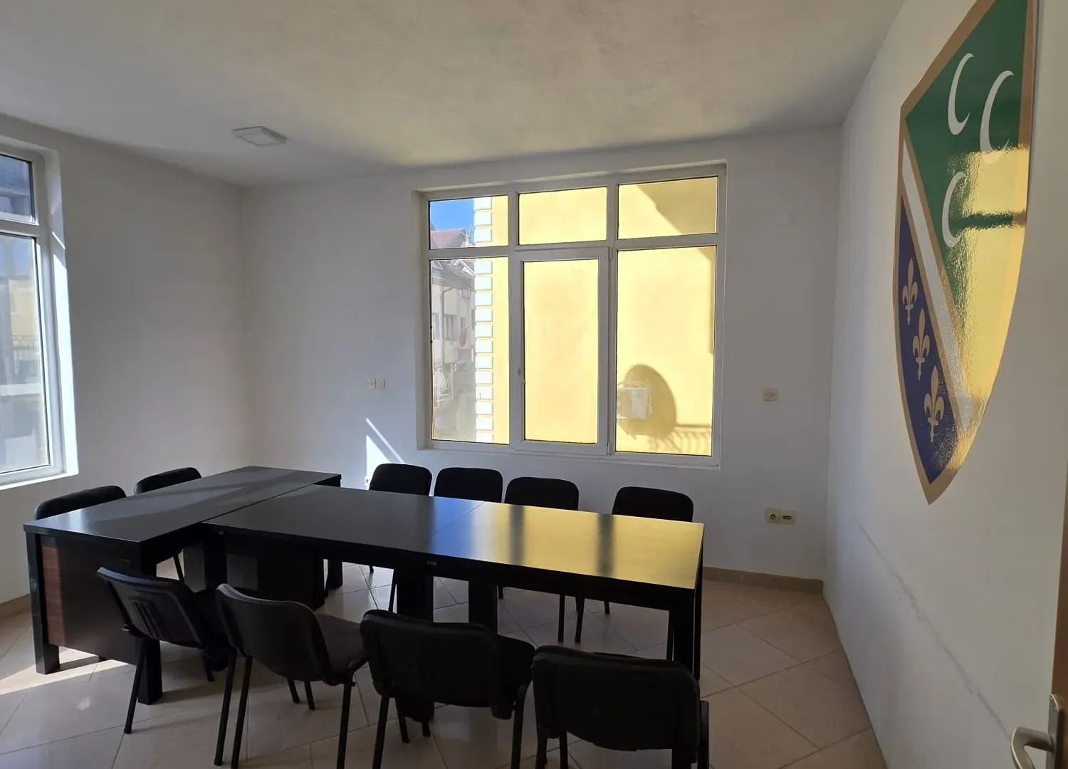 Sale, office space, 209m², Centar, Plav
