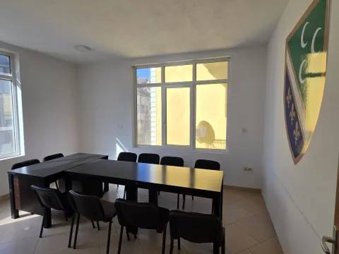 Sale, office space, 209m², Centar, Plav - image 8