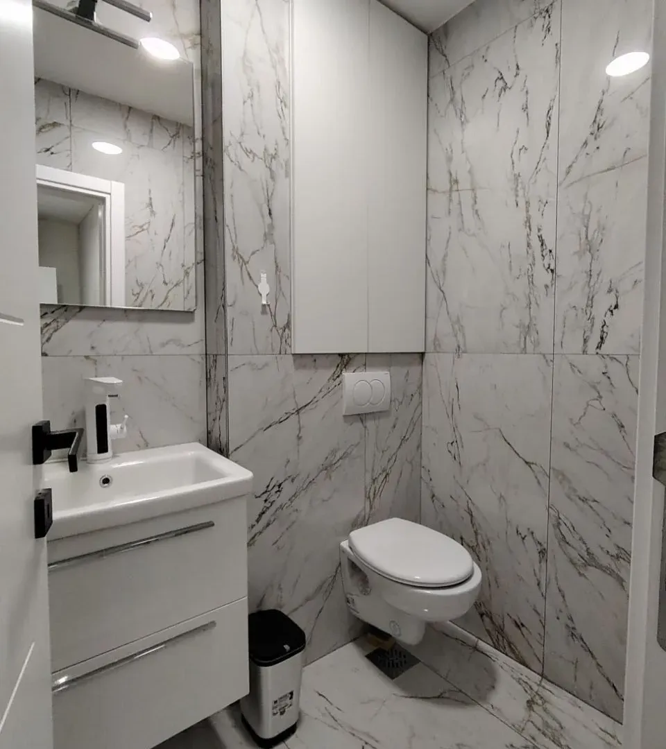 Rent, office space, 44m², Centar, Budva