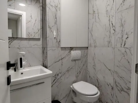 Rent, office space, 44m², Centar, Budva - image 8