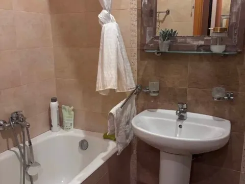 Rent, one bedroom apartment, 40m², Stari Aerodrom, Podgorica - image 5