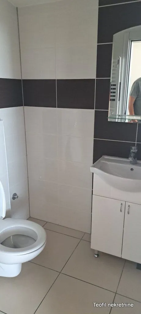 Rent, office space, 200m², Nova Pazova, Stara Pazova