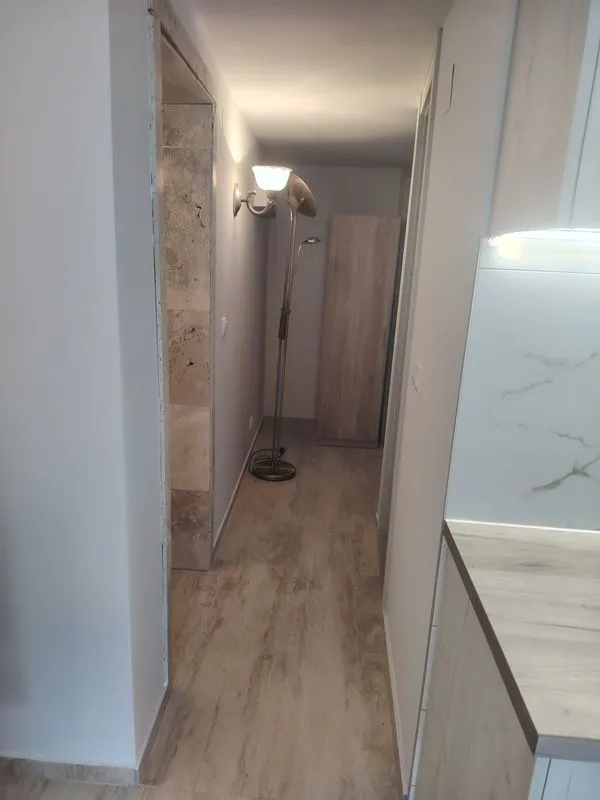 Rent, one bedroom apartment, 38m², Žarkovo, Beograd