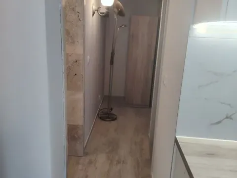 Rent, one bedroom apartment, 38m², Žarkovo, Beograd - image 7