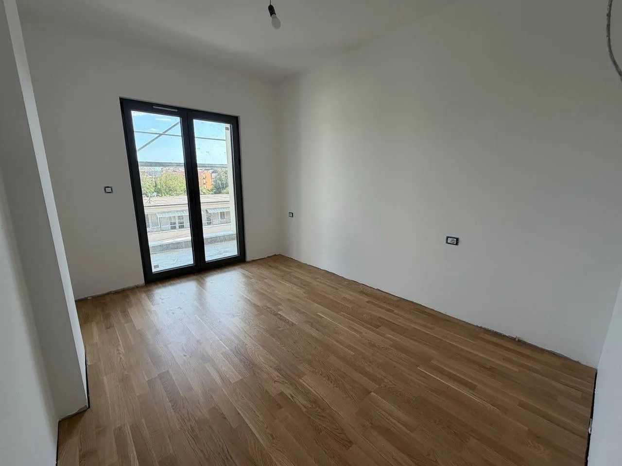 Sale, one bedroom apartment, 40m², Donja Lastva, Tivat