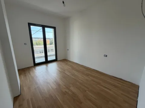 Sale, one bedroom apartment, 40m², Donja Lastva, Tivat - image 4