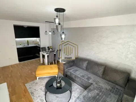 Rent, one bedroom apartment, 50m², Zabjelo, Podgorica - image 1