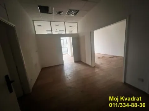 Rent, office space, 1400m², Stari Grad, Beograd - image 20