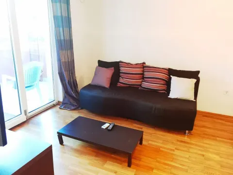 Sale, one bedroom apartment, 42m², Budva, Crna Gora - image 22