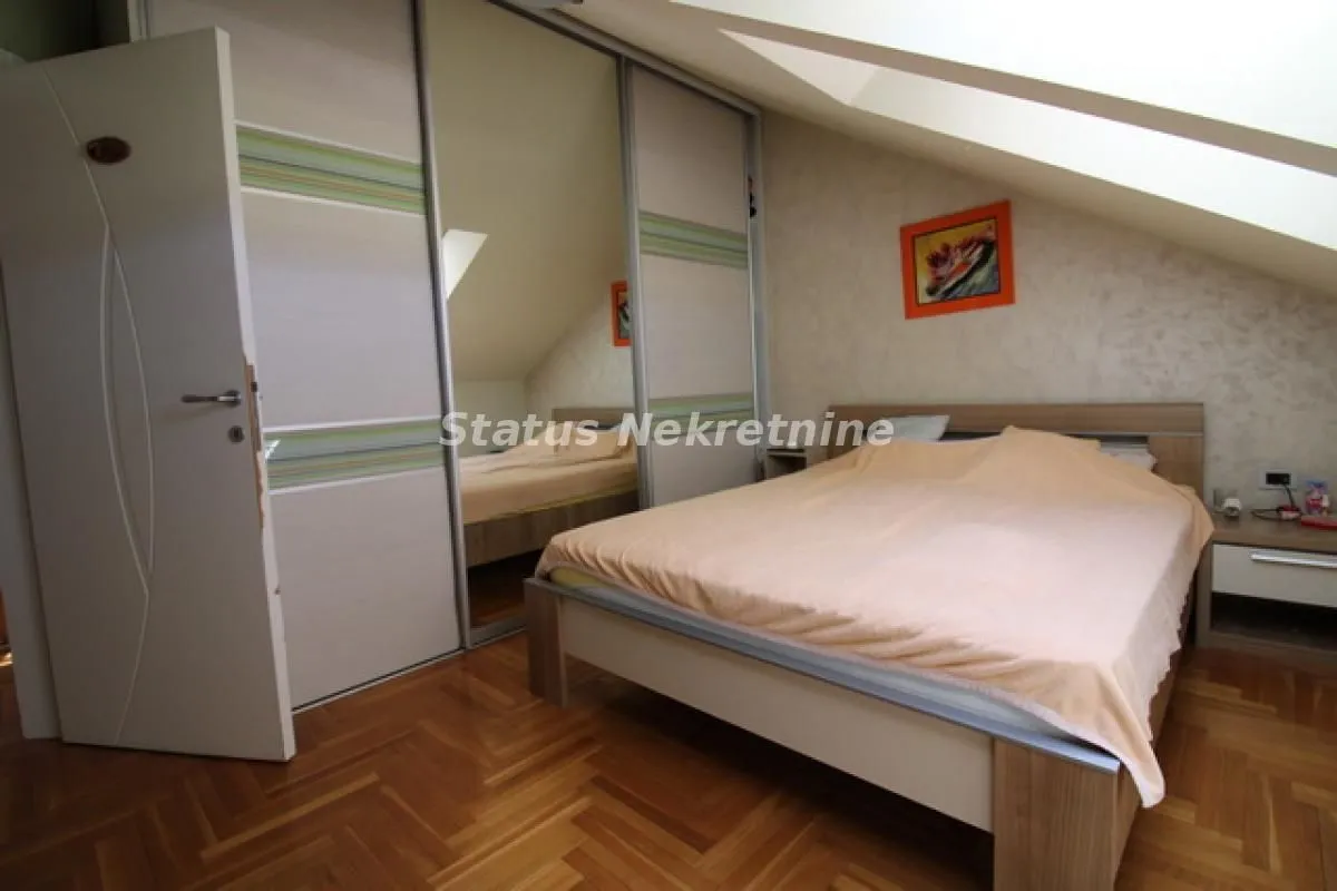 Prodaja, trosoban stan, 83m², Grbavica, Novi Sad Sve Podlokacije