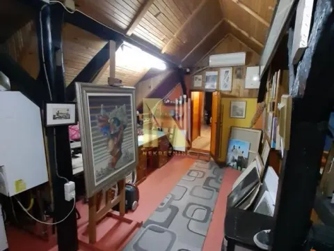 Sale, three bedroom apartment, 81m², Petrovaradin, Novi Sad - image 17