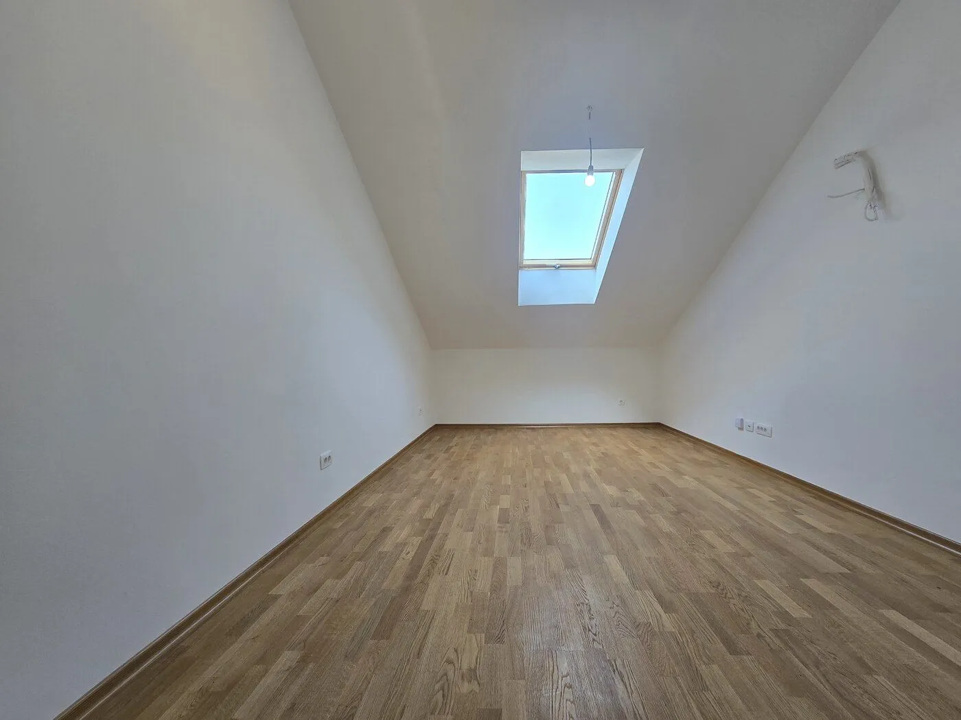 Prodaja, stan, 41m², Stari Aerodrom, Podgorica