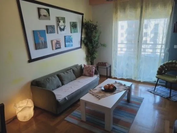 Izdavanje, jednosoban stan, 42m², Kod Big Fashion-a, Podgorica