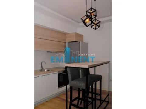 Rent, two bedroom apartment, 44m², Gundulićev Venac, Beograd - image 3