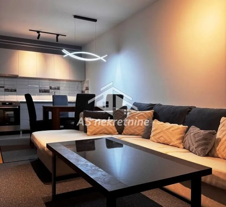 Izdavanje, stan, 75m², Voždovac Sve Podlokacije, Beograd