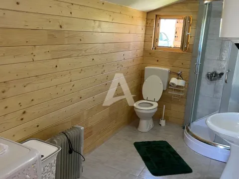 Prodaja, kuća, 96m², Žabljak, Crna Gora - image 4