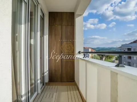 Prodaja, četvorosoban stan, 113m², Bulevar patrijarha Pavla, Novi Sad Sve Podlokacije - image 13