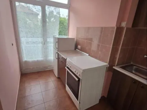 Izdavanje, jednosoban stan, 40m², Grbavica, Novi Sad Sve Podlokacije - image 12