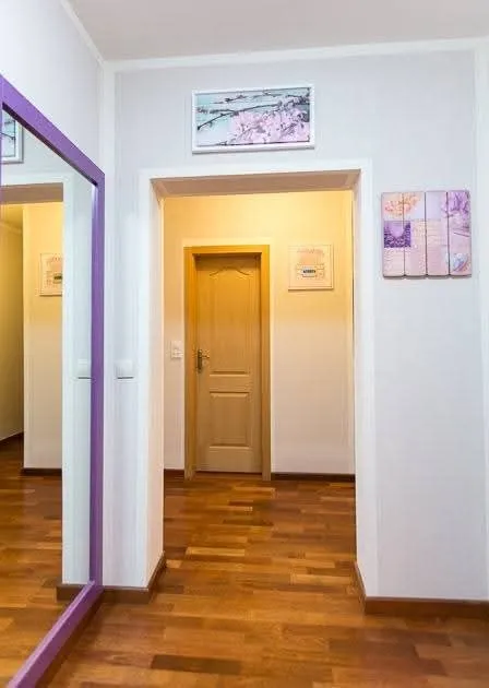Sale, three bedroom apartment, 90m², Petrovac, Budva