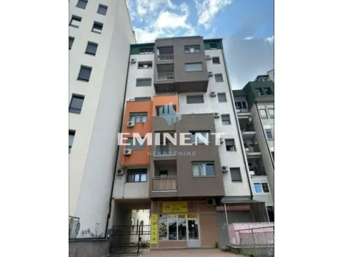 Izdavanje, dvosoban stan, 50m², Čubura, Beograd - image 12