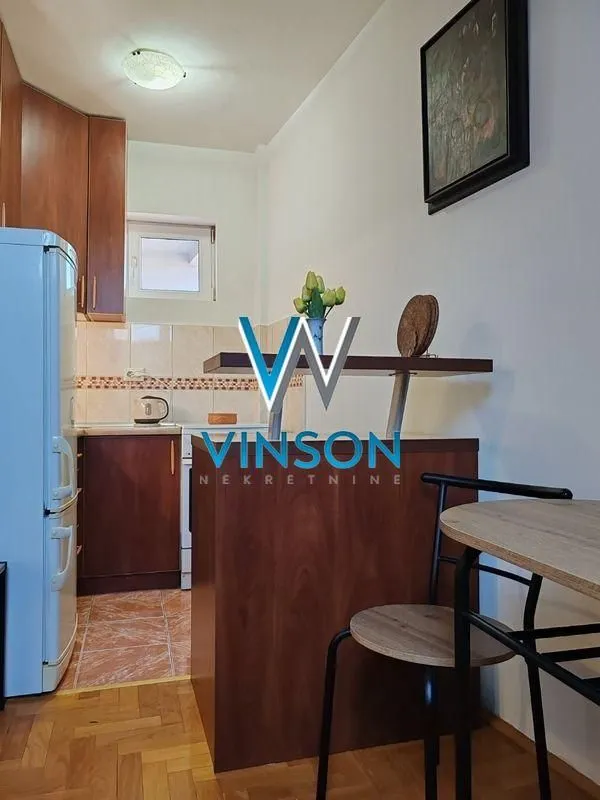 Rent, apartment, 30m², Podbara, Novi Sad Sve Podlokacije