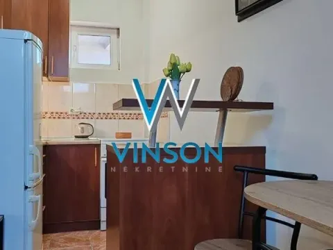 Rent, apartment, 30m², Podbara, Novi Sad Sve Podlokacije - image 8