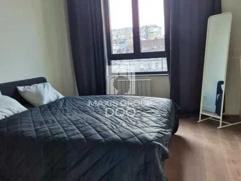 Izdavanje, dvosoban stan, 60m², Savski Venac, Beograd - image 4