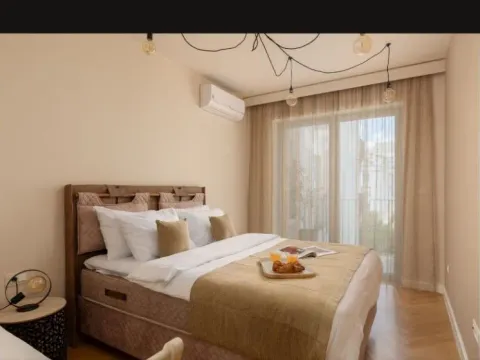 Rent, two bedroom apartment, 81m², Dobrota, Kotor - image 6