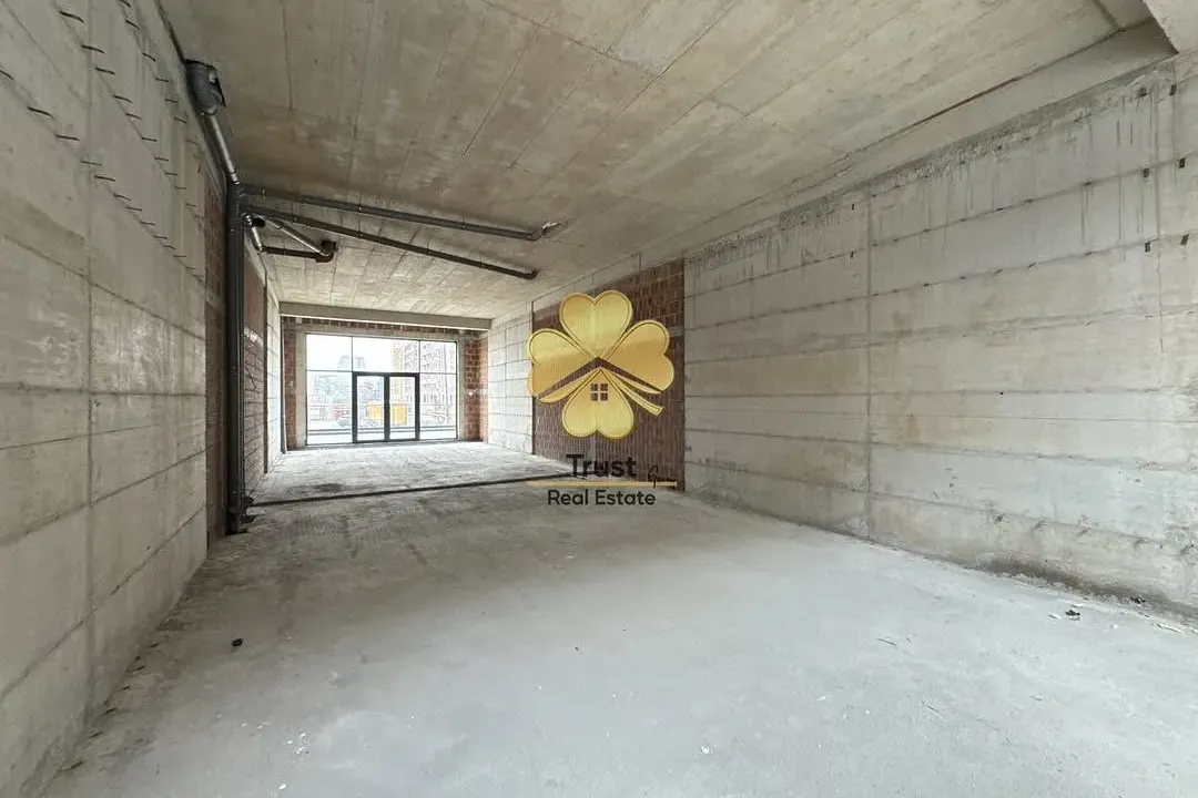 Sale, office space, 100m², Stari Aerodrom, Podgorica