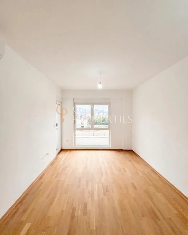 Prodaja, stan, 44m², Zabjelo, Podgorica