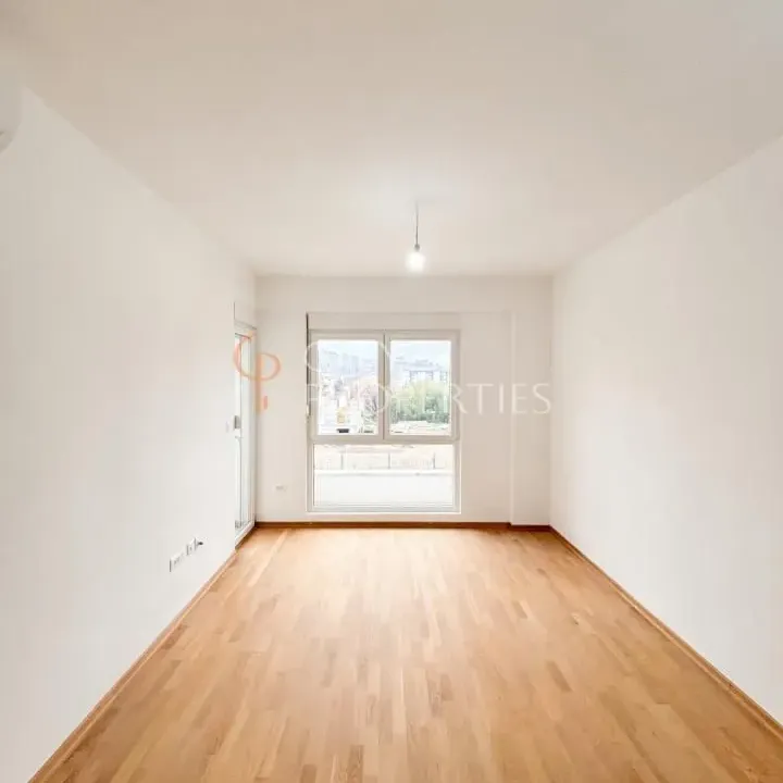 Prodaja, stan, 44m², Zabjelo, Podgorica