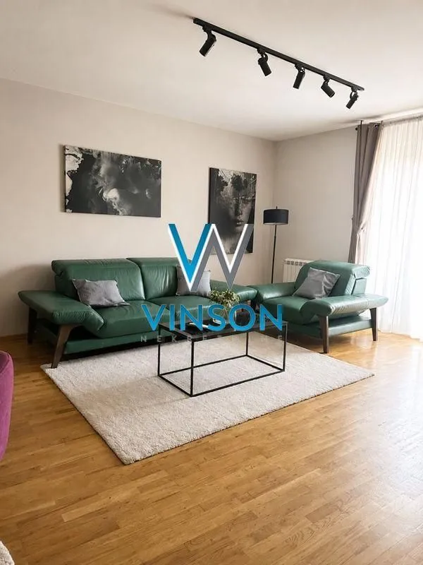 Rent, one bedroom apartment, 48m², Bulevar Oslobodjenja, Novi Sad Sve Podlokacije