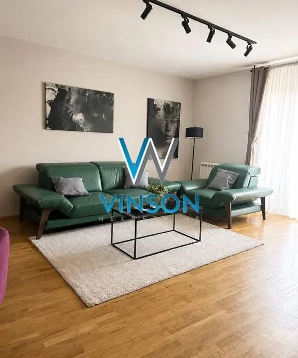 Rent, one bedroom apartment, 48m², Bulevar Oslobodjenja, Novi Sad Sve Podlokacije