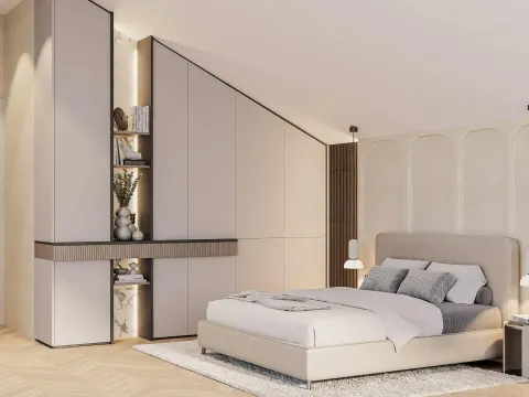Prodaja, dvosoban stan, 70m², Kotor, Crna Gora - image 14