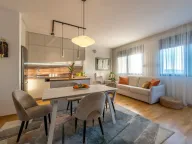 Sale, two bedroom apartment, 63m², Pod Kuk, Tivat