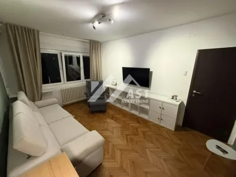 Rent, two bedroom apartment, 50m², Liman 2, Novi Sad Sve Podlokacije - image 2