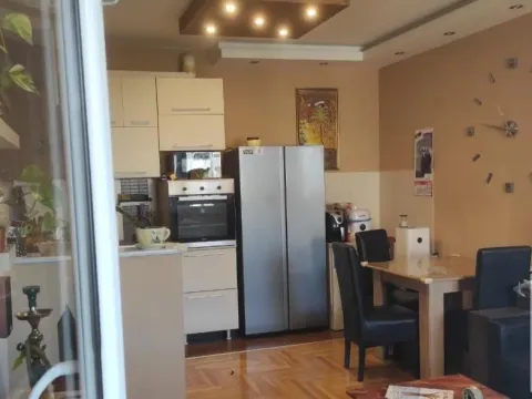 Sale, two bedroom apartment, 56m², Novo naselje, Novi Sad - image 3