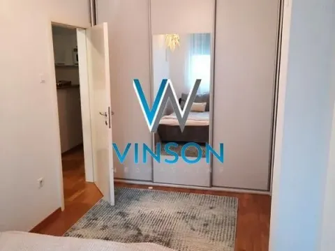 Izdavanje, jednosoban stan, 41m², Liman 3, Novi Sad Sve Podlokacije - image 7