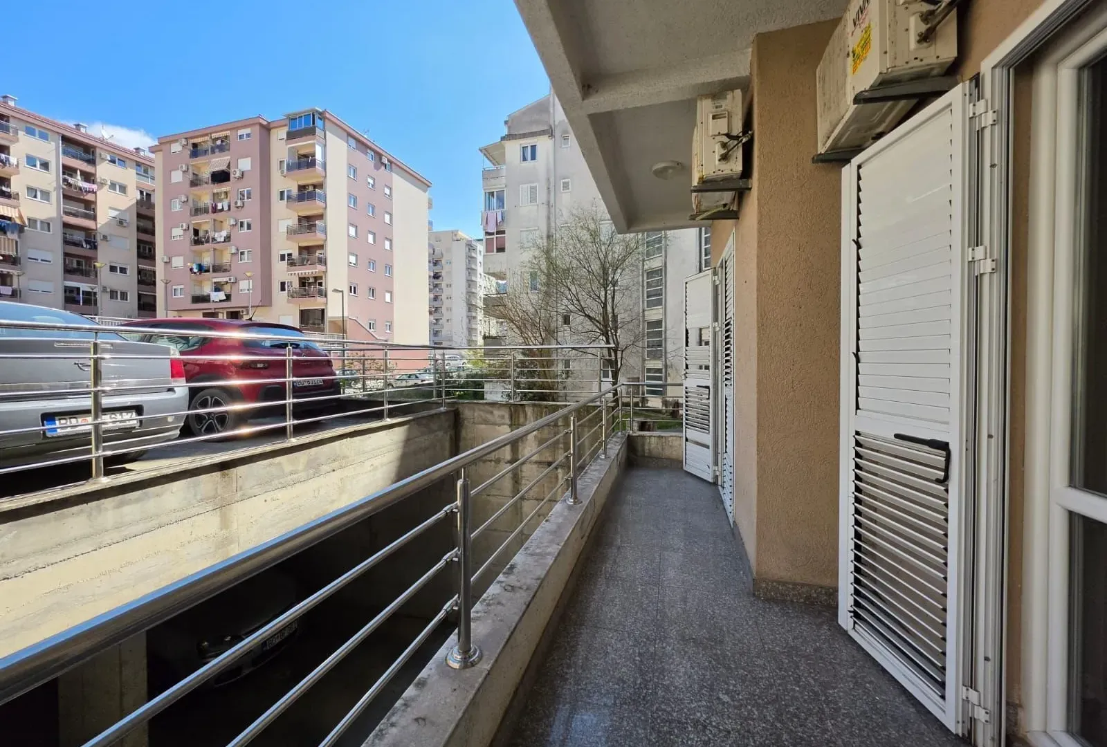 Prodaja, poslovni prostor, 121m², Budva, Crna Gora